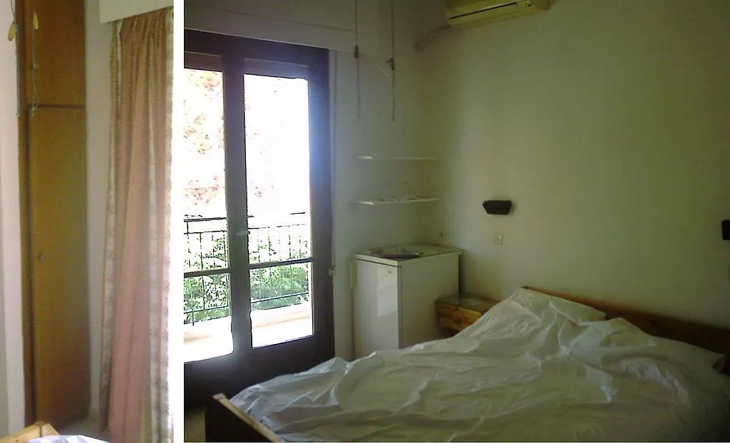 Villa Marabou Poros  Maison d'hôtes Poros (Kefalonia)