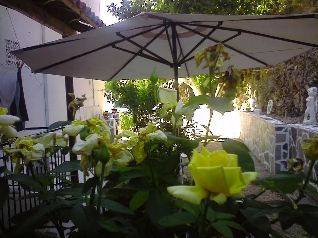 Maison d'hôtes Villa Marabou Poros