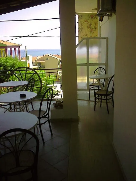 Villa Marabou Poros