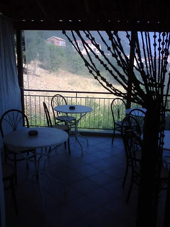 Villa Marabou Poros  Grèce