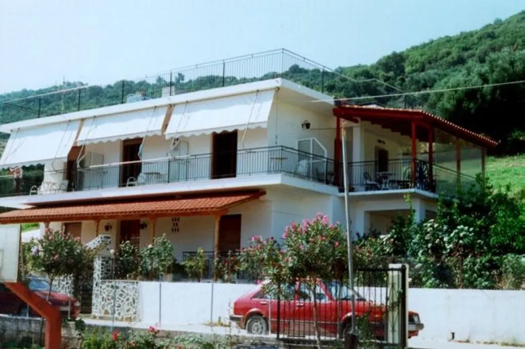 Villa Marabou Poros  Poros (Kefalonia)