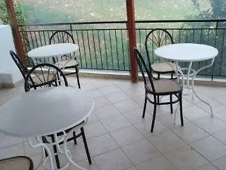 Villa Marabou Poros  Maison d'hôtes Poros (Kefalonia)