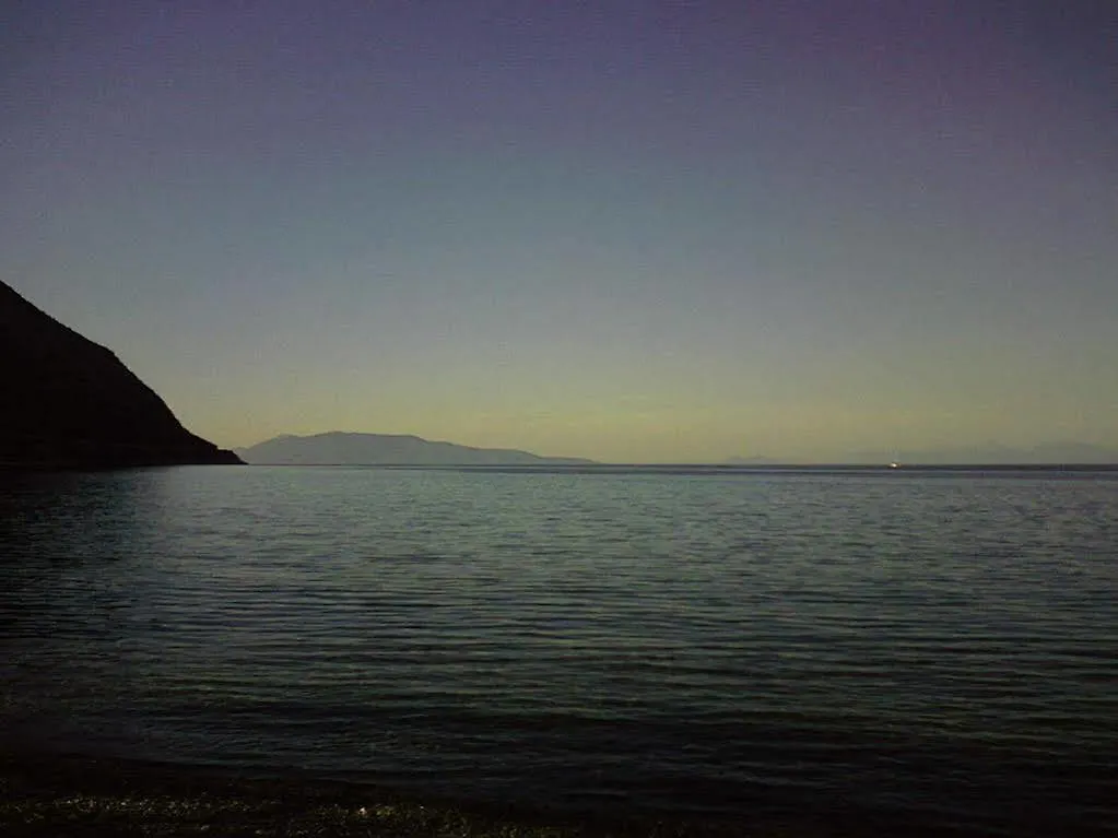 Villa Marabou Poros  3*, Poros (Kefalonia)