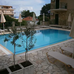 Petros Studios Poros (Kefalonia)