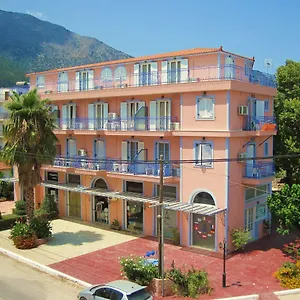 Anemos & Appart hôtel