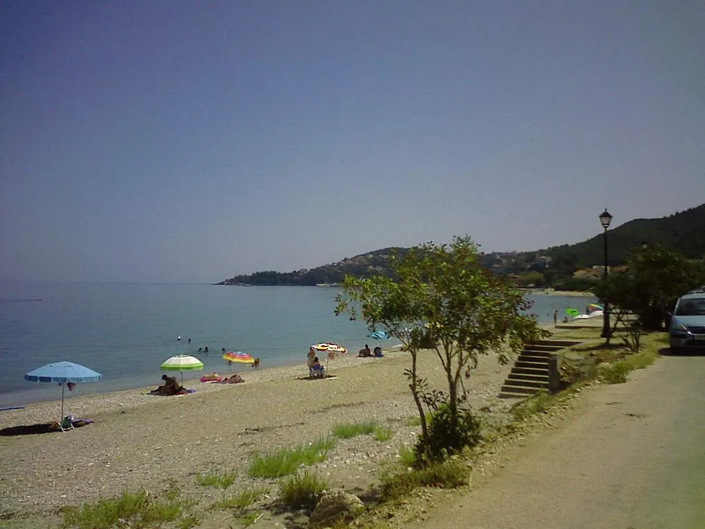 Villa Marabou Poros  Guest house Poros (Kefalonia)