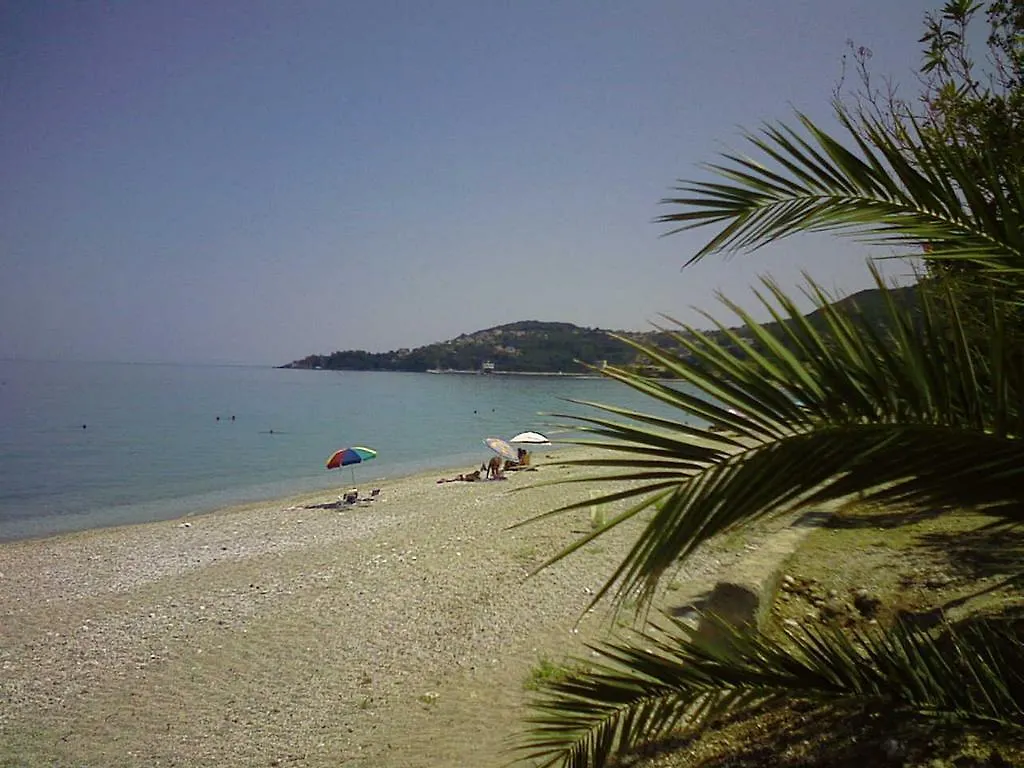 Villa Marabou Poros  Poros (Kefalonia)