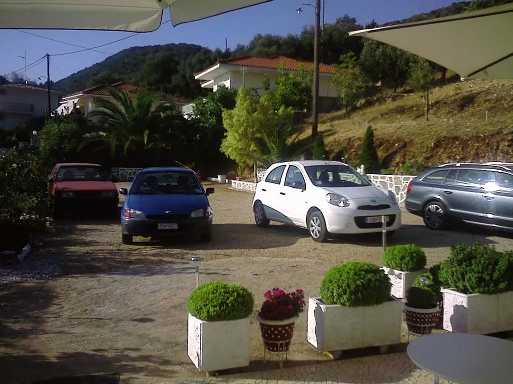Villa Marabou Poros  3*, Poros (Kefalonia)