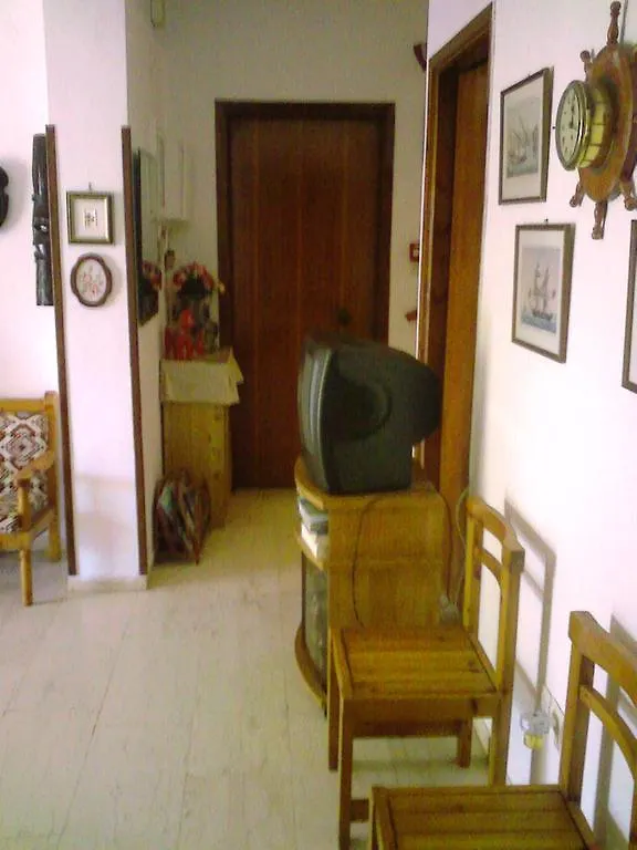 Villa Marabou Poros  3*, Poros (Kefalonia) Greece