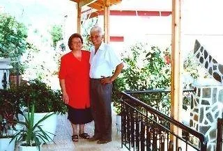 Villa Marabou Poros  3*, Poros (Kefalonia)