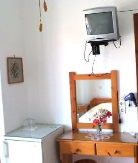Villa Marabou Poros
