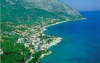 Villa Marabou Poros  3*, Poros (Kefalonia) Greece