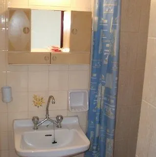 Guest house Villa Marabou Poros
