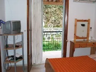 Villa Marabou Poros