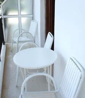 Villa Marabou Poros  Guest house