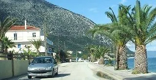 Villa Marabou Poros  3*, Poros (Kefalonia)