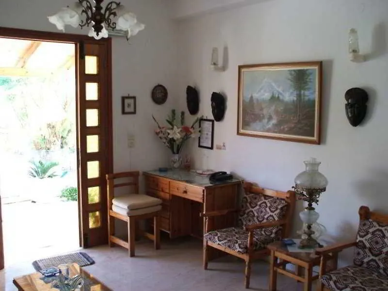 Villa Marabou Poros  Poros (Kefalonia)