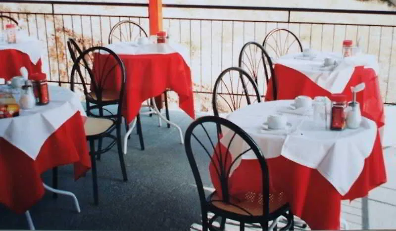 Guest house Villa Marabou Poros
