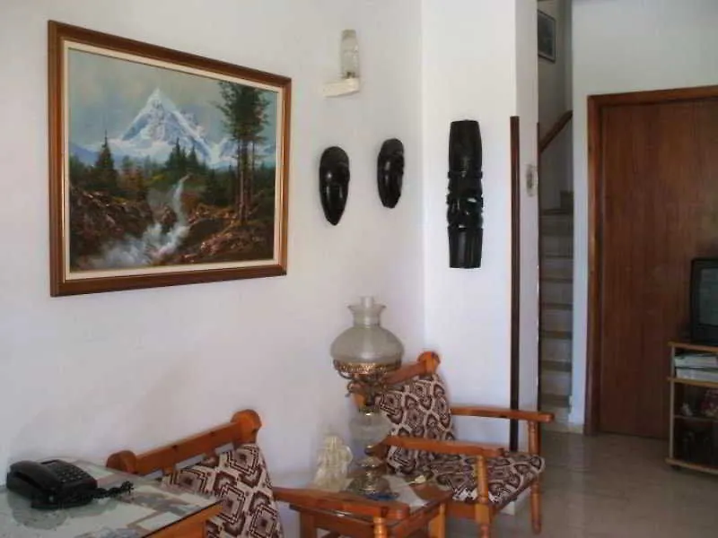 Villa Marabou Poros  Guest house Poros (Kefalonia)