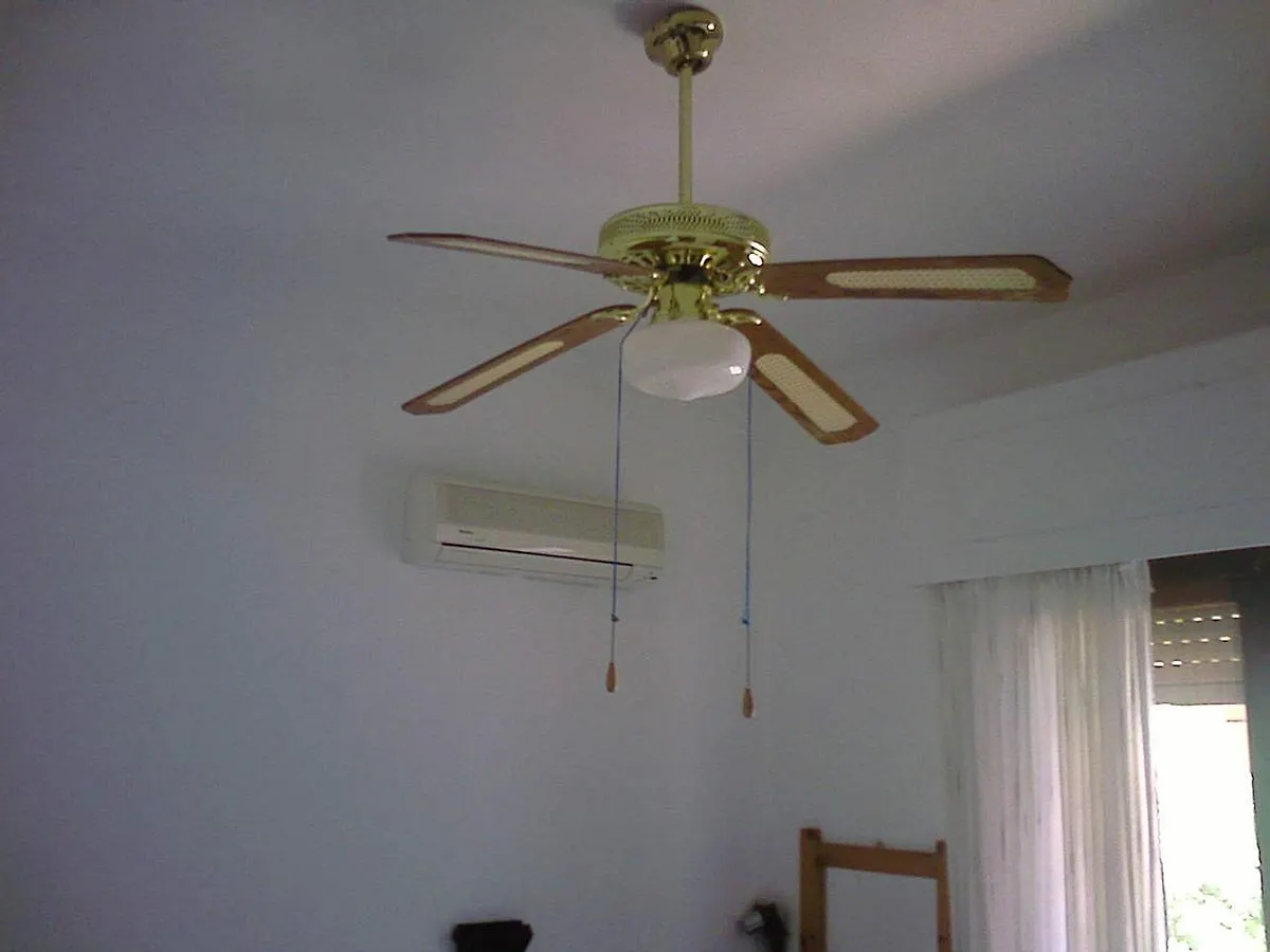Villa Marabou Poros  Guest house